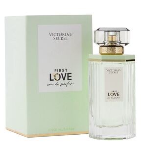 NWT Victoria's Secret First Love